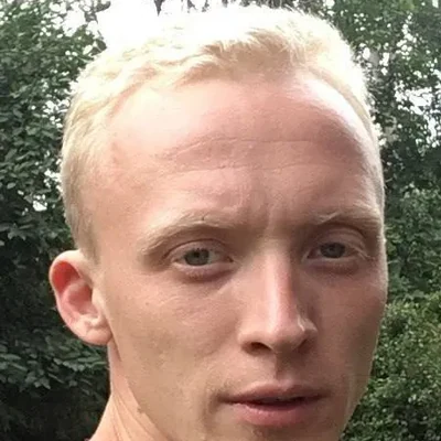 Петров Евгений