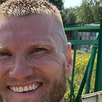 Пшенников Сергей