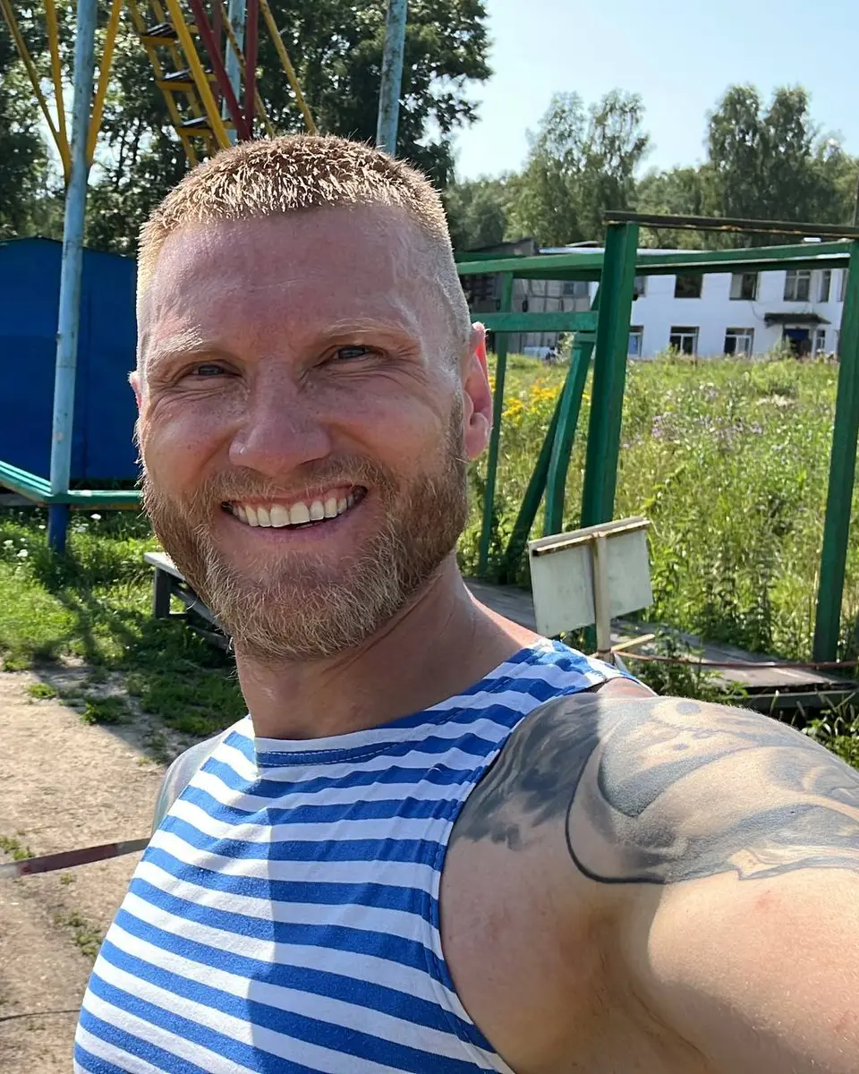 Пшенников Сергей